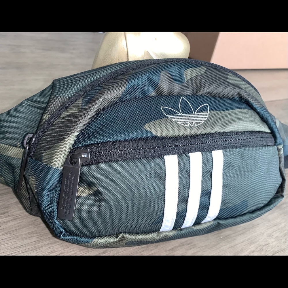 Adidas Fanny Pack